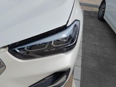 BMW X1 sDrive20Li Fashion - ფოტო 4