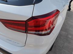 BMW X1 sDrive20Li Fashion - ფოტო 5