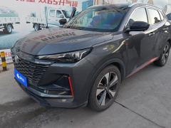 Changan CS55PLUS 1.5T Premium Version - ფოტო 1