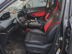 Changan CS55PLUS 1.5T Premium Version - ფოტო 14