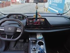 Changan CS55PLUS 1.5T Premium Version - ფოტო 16