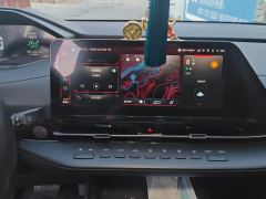 Changan CS55PLUS 1.5T Premium Version - ფოტო 17