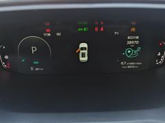 Changan CS55PLUS 1.5T Premium Version - ფოტო 20