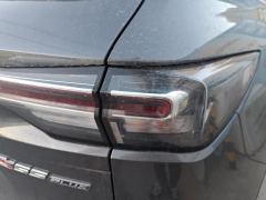 Changan CS55PLUS 1.5T Premium Version - ფოტო 5