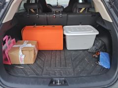 Changan CS55PLUS 1.5T Premium Version - ფოტო 7