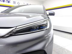BYD Yuan PLUS 510KM Flagship - фото 4
