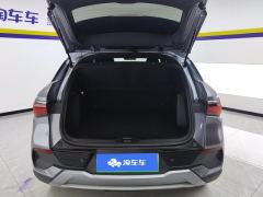 BYD Yuan PLUS 510KM Flagship - фото 7