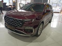 Ford Lingyù EcoBoost 225 Version 6 - ფოტო 1