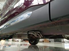 Ford Lingyù EcoBoost 225 Version 6 - ფოტო 10