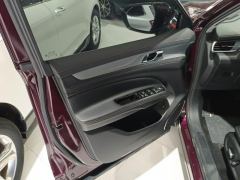 Ford Lingyù EcoBoost 225 Version 6 - ფოტო 12