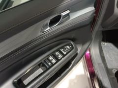 Ford Lingyù EcoBoost 225 Version 6 - ფოტო 13