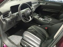 Ford Lingyù EcoBoost 225 Version 6 - ფოტო 14