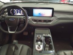 Ford Lingyù EcoBoost 225 Version 6 - ფოტო 16
