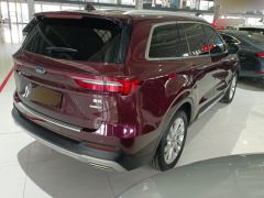 Ford Lingyù EcoBoost 225 Version 6 - ფოტო 2
