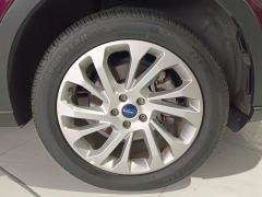 Ford Lingyù EcoBoost 225 Version 6 - ფოტო 6