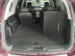 Ford Lingyù EcoBoost 225 Version 6 - ფოტო 7