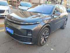 Li Auto L7 Pro - ფოტო 1