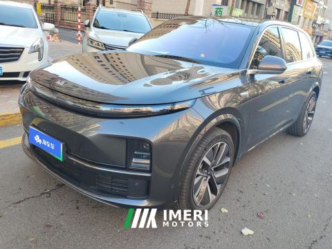 2023 Li Auto L7 Pro - ავტომობილი ჩინეთიდან