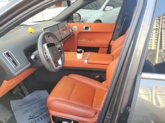 Li Auto L7 Pro - ფოტო 14