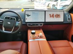 Li Auto L7 Pro - ფოტო 16