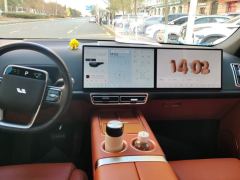 Li Auto L7 Pro - ფოტო 17