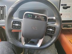 Li Auto L7 Pro - ფოტო 18