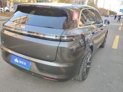 Li Auto L7 Pro - ფოტო 2