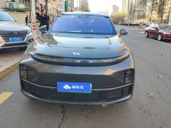Li Auto L7 Pro - ფოტო 3
