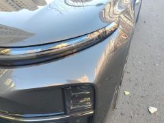 Li Auto L7 Pro - ფოტო 4