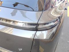 Li Auto L7 Pro - ფოტო 5