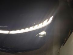 Changan A07 BEV Blue Whale Edition 625km Flagship - фото 4