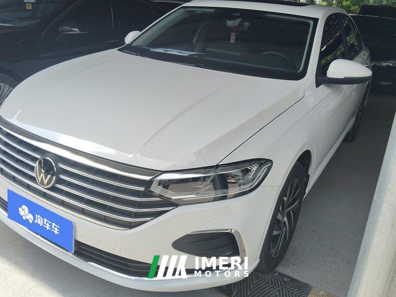 Volkswagen Lavida 1.5L Automatic 5 Million Edition - car from China
