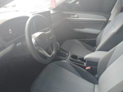 Volkswagen Lavida 1.5L Automatic 5 Million Edition - photo 14