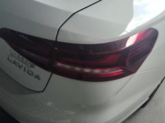 Volkswagen Lavida 1.5L Automatic 5 Million Edition - photo 5
