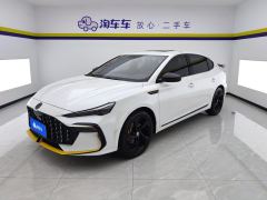 MG6 PRO 1.5T Trophy Luxury Edition - ფოტო 1
