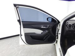 MG6 PRO 1.5T Trophy Luxury Edition - ფოტო 12