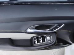 MG6 PRO 1.5T Trophy Luxury Edition - ფოტო 13