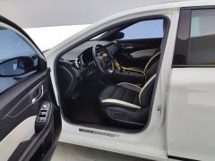 MG6 PRO 1.5T Trophy Luxury Edition - ფოტო 14