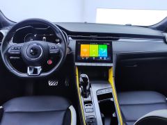 MG6 PRO 1.5T Trophy Luxury Edition - ფოტო 16