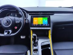 MG6 PRO 1.5T Trophy Luxury Edition - ფოტო 17