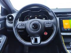 MG6 PRO 1.5T Trophy Luxury Edition - ფოტო 18