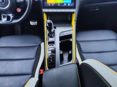 MG6 PRO 1.5T Trophy Luxury Edition - ფოტო 19