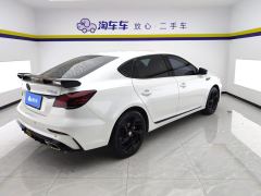MG6 PRO 1.5T Trophy Luxury Edition - ფოტო 2