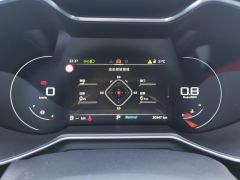MG6 PRO 1.5T Trophy Luxury Edition - ფოტო 20