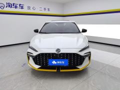 MG6 PRO 1.5T Trophy Luxury Edition - ფოტო 3