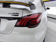 MG6 PRO 1.5T Trophy Luxury Edition - ფოტო 5