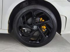 MG6 PRO 1.5T Trophy Luxury Edition - ფოტო 6