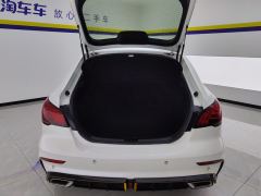 MG6 PRO 1.5T Trophy Luxury Edition - ფოტო 7