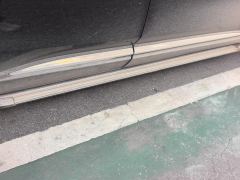 Buick Enclave Plus 652T AWDLuxury Version - ფოტო 10
