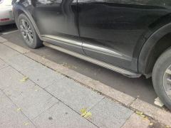 Buick Enclave Plus 652T AWDLuxury Version - ფოტო 11